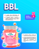 GOMITAS BBL –  Tus curvas en versión dulce  💖 El secreto mejor guardado para glúteos de impacto